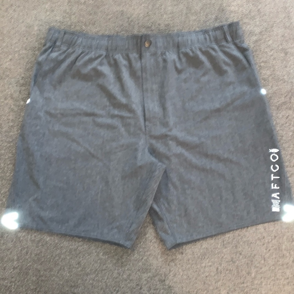 AFTCO Shorts
